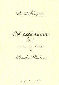 24-Capricci